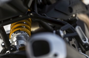 Ducati Monster 1200 R 2017 - Bild 24 Ducati Monster 1200 R 2017 - Bild 24